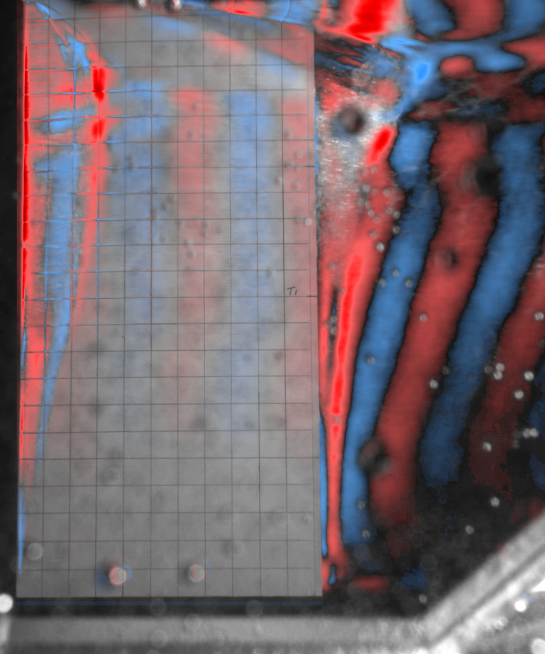 SPOD of Hydro-Structural Resonant Mode